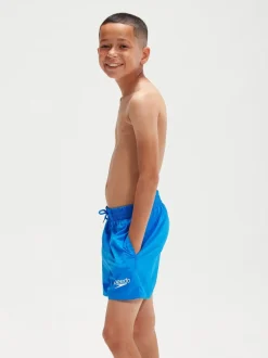 Speedo Bleu - Essentiel Shorts de bain Outlet