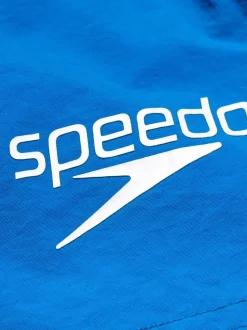 Speedo Bleu - Essentiel Shorts de bain Outlet