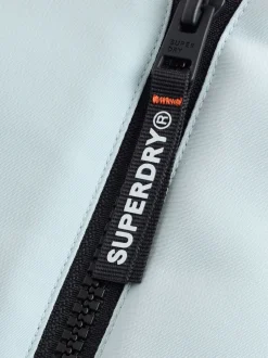 Superdry - Everest Combinaison de ski Bleu