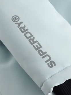 Superdry - Everest Combinaison de ski Bleu