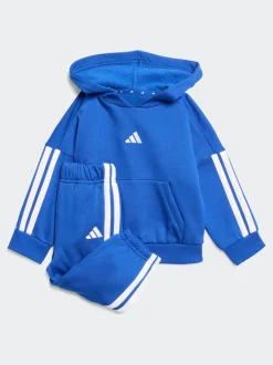 adidas Bleu - Survêtement Essentiels bébé Clearance
