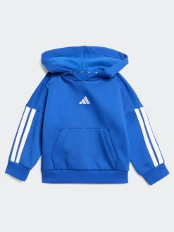 adidas Bleu - Survêtement Essentiels bébé Clearance