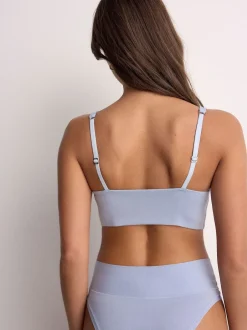 Next - Ultimate Comfort Soutiens-gorge Bleu Outlet