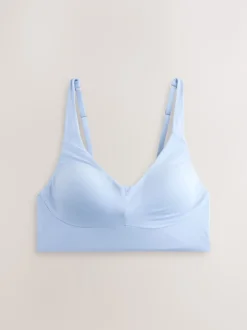 Next - Ultimate Comfort Soutiens-gorge Bleu Outlet