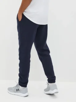 Under Armour Bleu - Pantalon de jogging indispensable Outlet