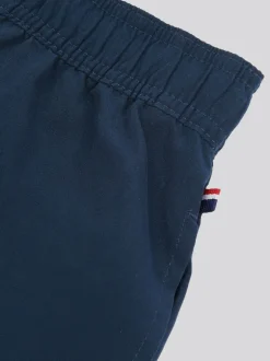 U.S. Polo Assn Bleu - . Mens Player 3 Short de bain Outlet