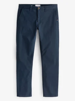 U.S. Polo Assn - US Polo Assn. Pantalon chino classique pour homme Bleu Outlet