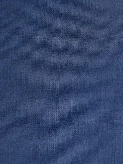 Next Bleu - Veste Coupe classique en Blend mélangée Motionflex Outlet