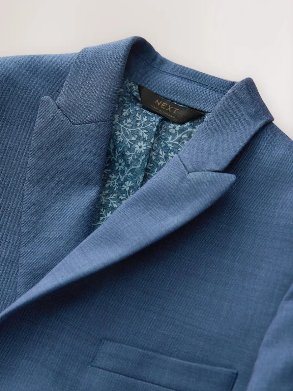 Next Bleu - Veste de costume (3-16ans) Online