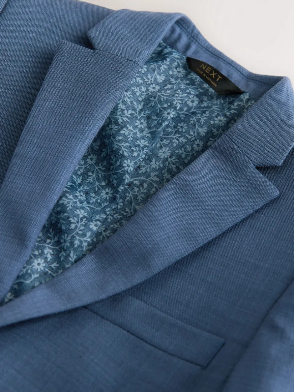 Next Bleu - Veste de costume (3-16ans) New