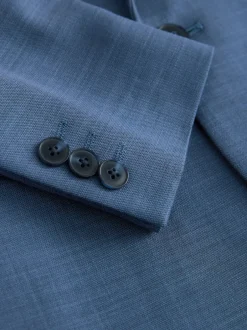 Next Bleu - Veste de costume (3-16ans) New