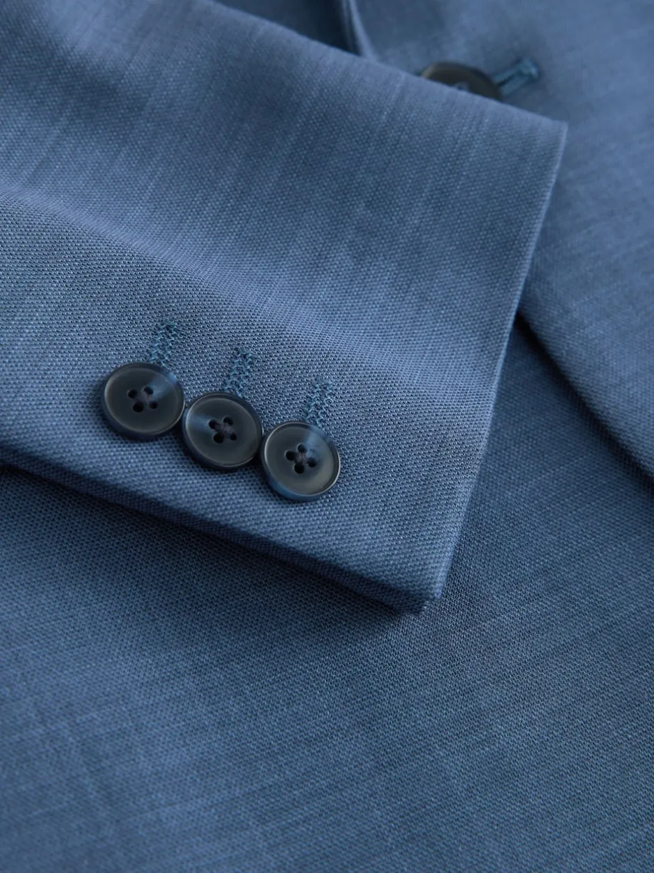 Next Bleu - Veste de costume (3-16ans) New