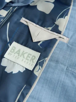 Baker by Ted Baker - Veste de costume Bleu Best