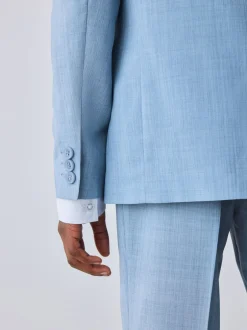 Baker by Ted Baker - Veste de costume Bleu Best