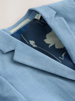 Baker by Ted Baker - Veste de costume Bleu Best