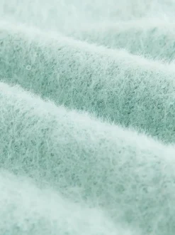 Next Bleu canard - Boléro pour les occasions moelleuses (12mois à16ans) Discount