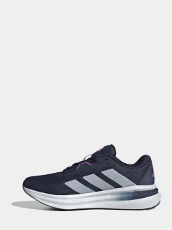 adidas - Galaxy 7 Running Trainers Bleu Chrome Clearance