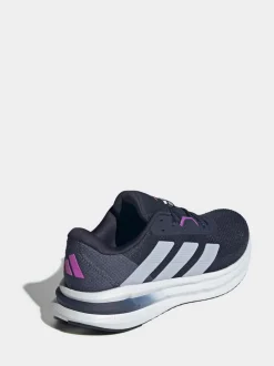 adidas - Galaxy 7 Running Trainers Bleu Chrome Clearance