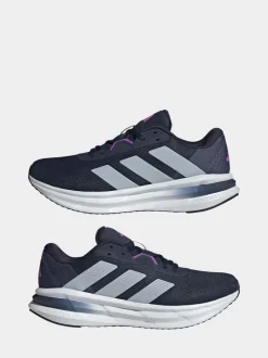 adidas - Galaxy 7 Running Trainers Bleu Chrome Clearance