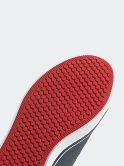 adidas - VS Pace Trainers Bleu Chrome