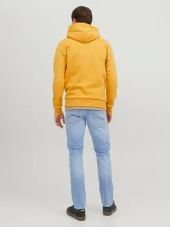 JACK & JONES - Jean slim Glenn Bleu Chrome Online