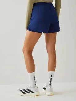 adidas - Workout Essentials 2en1 Shorts Bleu clair New