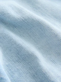 Next Bleu clair - Denim Courts métrages (3-16ans) Clearance