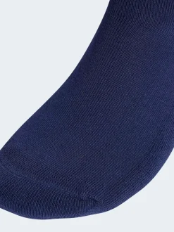 adidas - Lot de chaussettes originals Trefoil Col Rond Chaussettes 6 Bleu clair Online