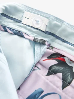 Baker by Ted Baker Bleu clair - Pantalons de costume Clearance