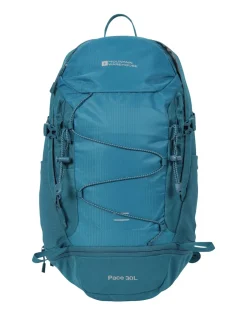 Mountain Warehouse Bleu clair - Sac à dos Pace New