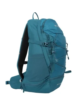 Mountain Warehouse Bleu clair - Sac à dos Pace New