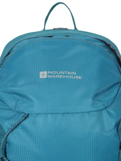 Mountain Warehouse Bleu clair - Sac à dos Pace New
