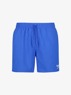 Speedo Bleu clair - Mens Essentiel Shorts de bain Clearance