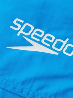 Speedo Bleu clair - Mens Essentiel Shorts de bain Clearance
