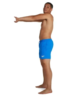 Speedo Bleu clair - Mens Essentiel Shorts de bain Clearance