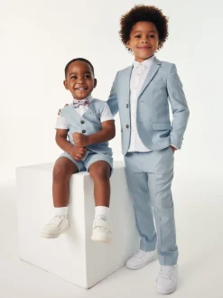 Baker by Ted Baker Bleu clair - Veste de costume Best