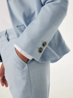 Baker by Ted Baker Bleu clair - Veste de costume Best