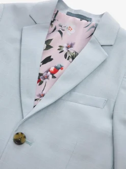 Baker by Ted Baker Bleu clair - Veste de costume Best