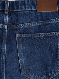 Next Bleu classique vintage - - délavé vintage Denim Jeans Coupe ample Online