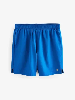 Next Bleu cobalt - 7 Inch - Short de sport Active Gym Sale