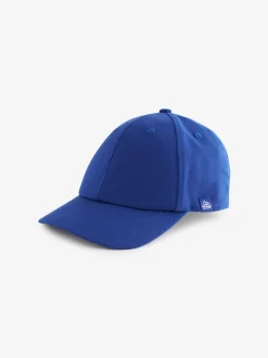 Next Bleu cobalt - Casquette en toile 100% coton 1-16 ans (3mois-16ans) Discount