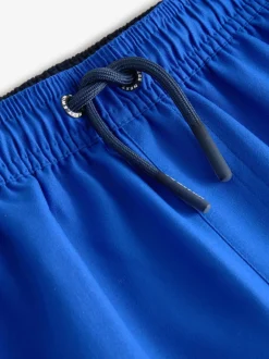 Next - Short de bain (1.5-16ans) Bleu cobalt New