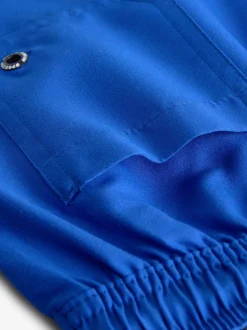 Next - Short de bain (1.5-16ans) Bleu cobalt New