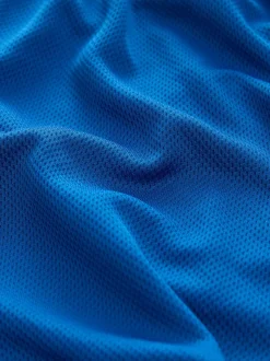 Next - Shorts de sport (3-16ans) Bleu cobalt Hot