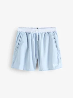 BOSS - Starfish Quick Dry Shorts de bain Bleu de ciel Discount
