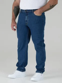 Rockford Bleu de ciel - Jean classique coupe confort Online