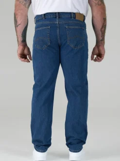 Rockford Bleu de ciel - Jean classique coupe confort Online