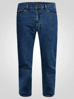 Rockford Bleu de ciel - Jean classique coupe confort Online