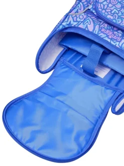 Smiggle Bleu de ciel - Sac à dos Surreal Access Best