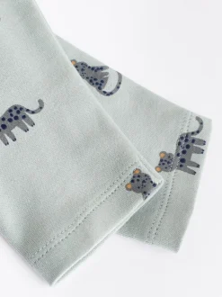 Next Bleu de sarcelle - Bodies pour bébé Online